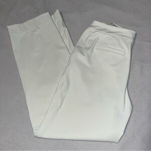 Lululemon Utility Relaxed Fit Trousers